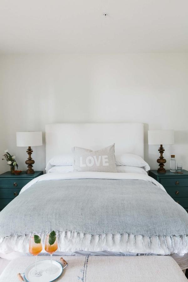אוסטין The Wayback Boutique Hotel מראה חיצוני תמונה