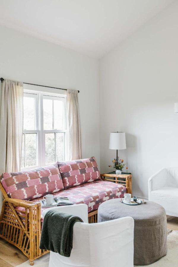 אוסטין The Wayback Boutique Hotel מראה חיצוני תמונה
