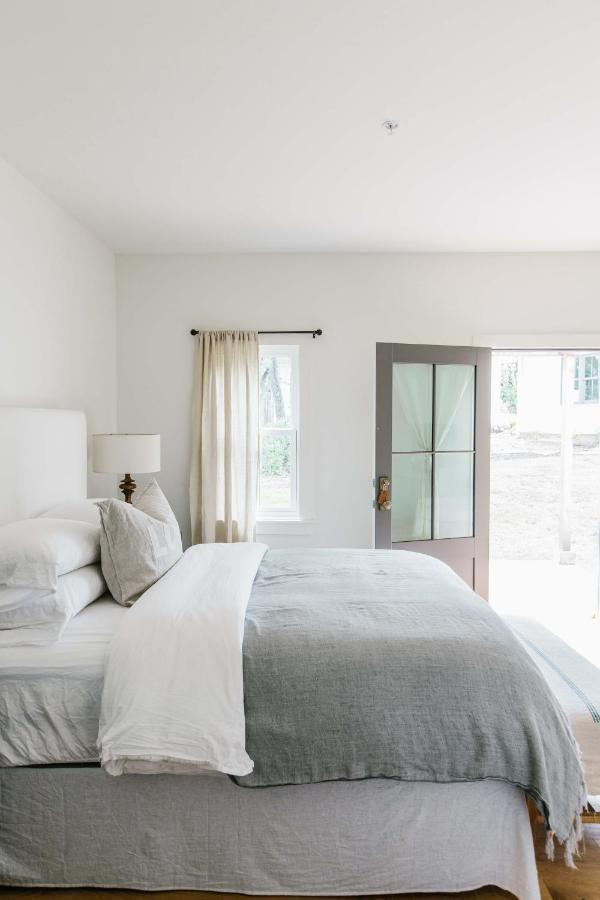 אוסטין The Wayback Boutique Hotel מראה חיצוני תמונה