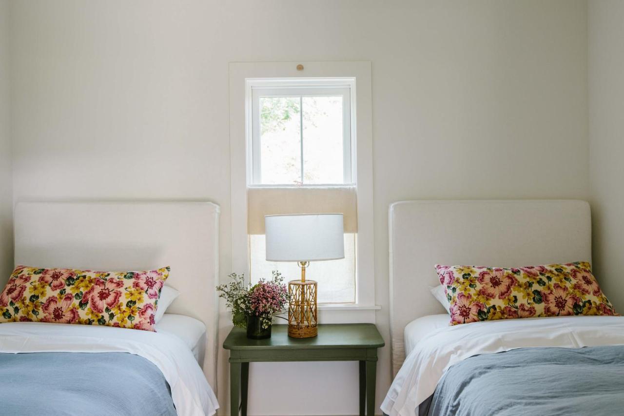 אוסטין The Wayback Boutique Hotel מראה חיצוני תמונה