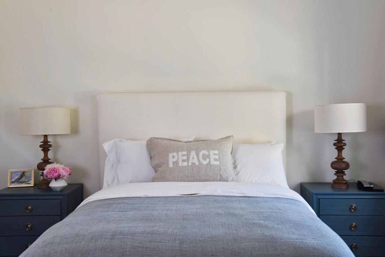 אוסטין The Wayback Boutique Hotel מראה חיצוני תמונה