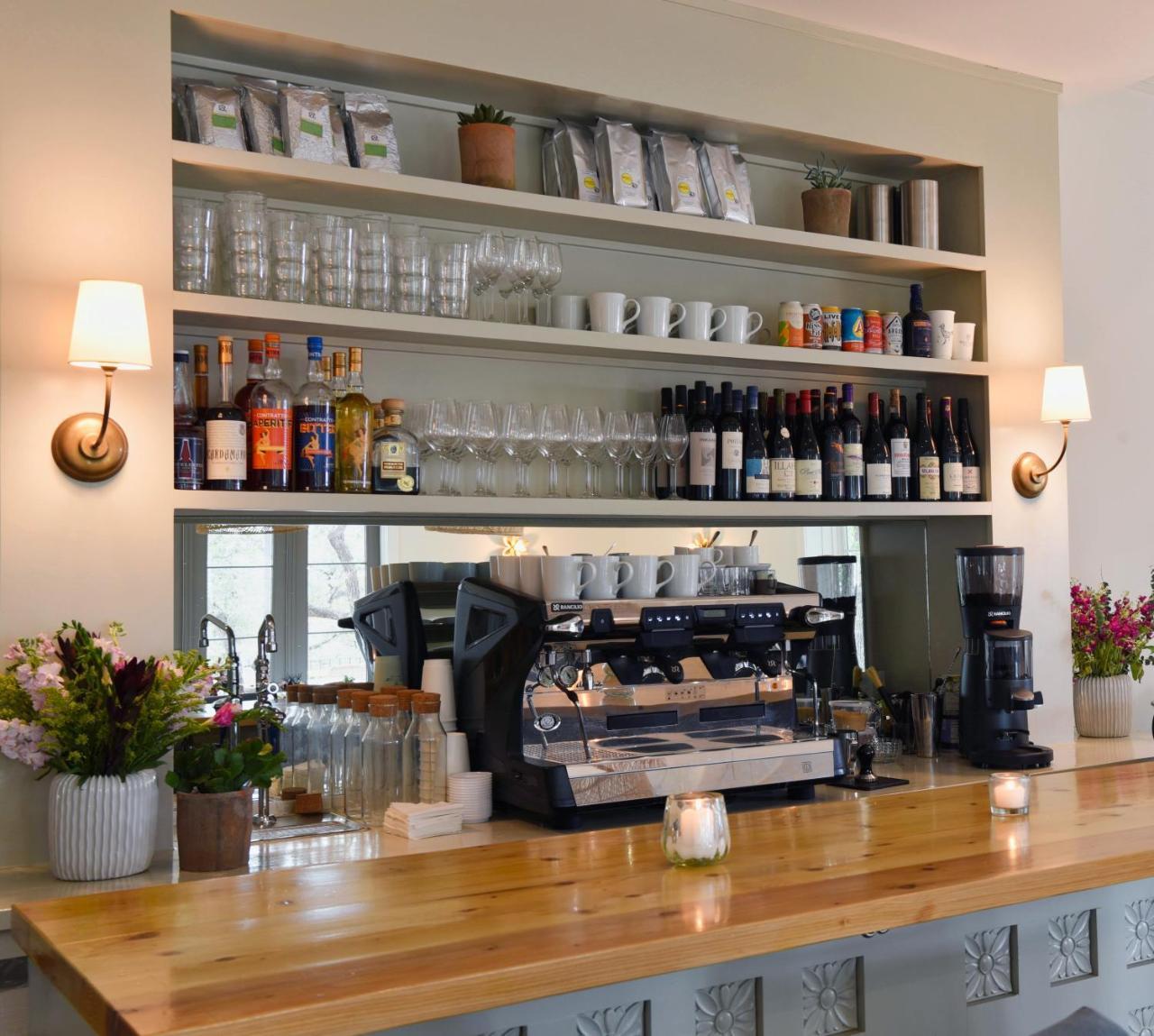 אוסטין The Wayback Boutique Hotel מראה חיצוני תמונה